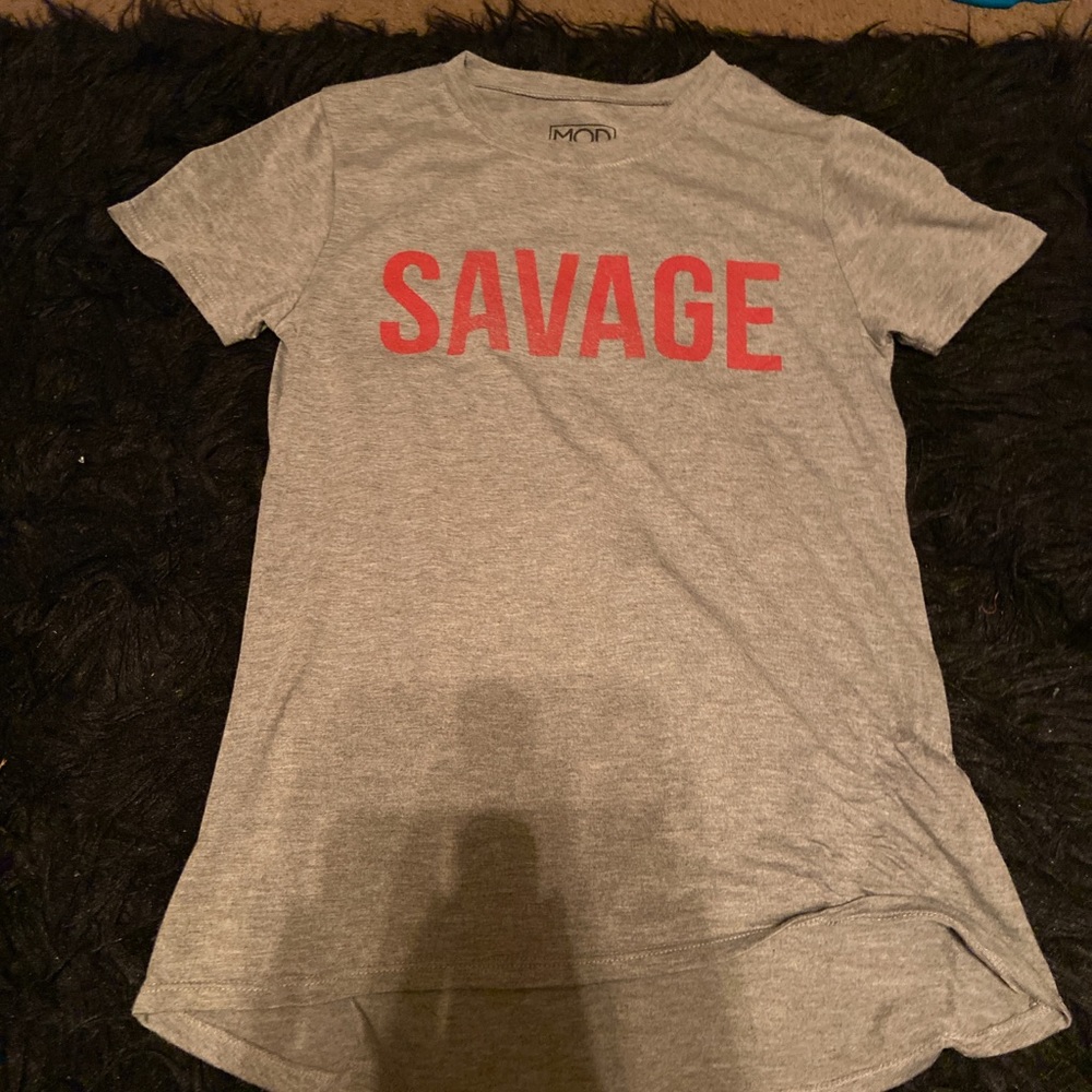 T shirt